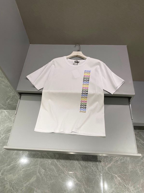 Christian Dior T-Shirts